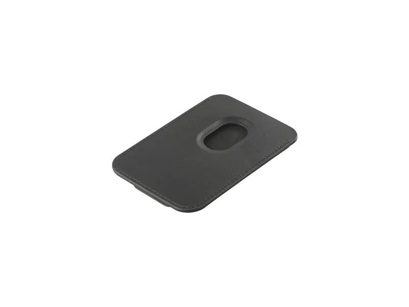 4smarts Magnet Wallet Schwarz