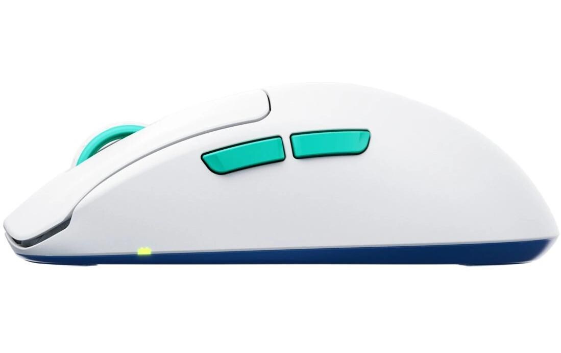 Cherry Gaming-Maus XTRFY M68 Weiss Cherry Gaming-Maus XTRFY M68 Weiss