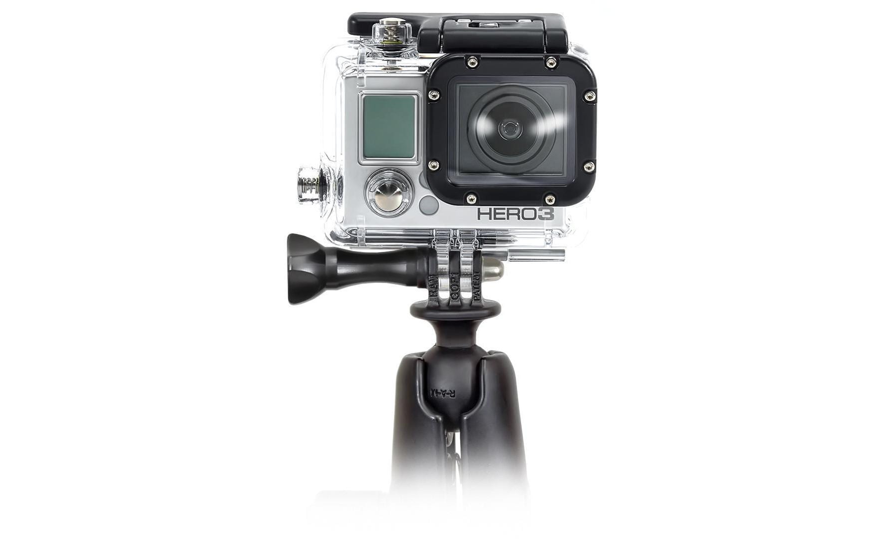 RAM Mounts Kamerahalterung GoPro RAM Mounts Kamerahalterung GoPro