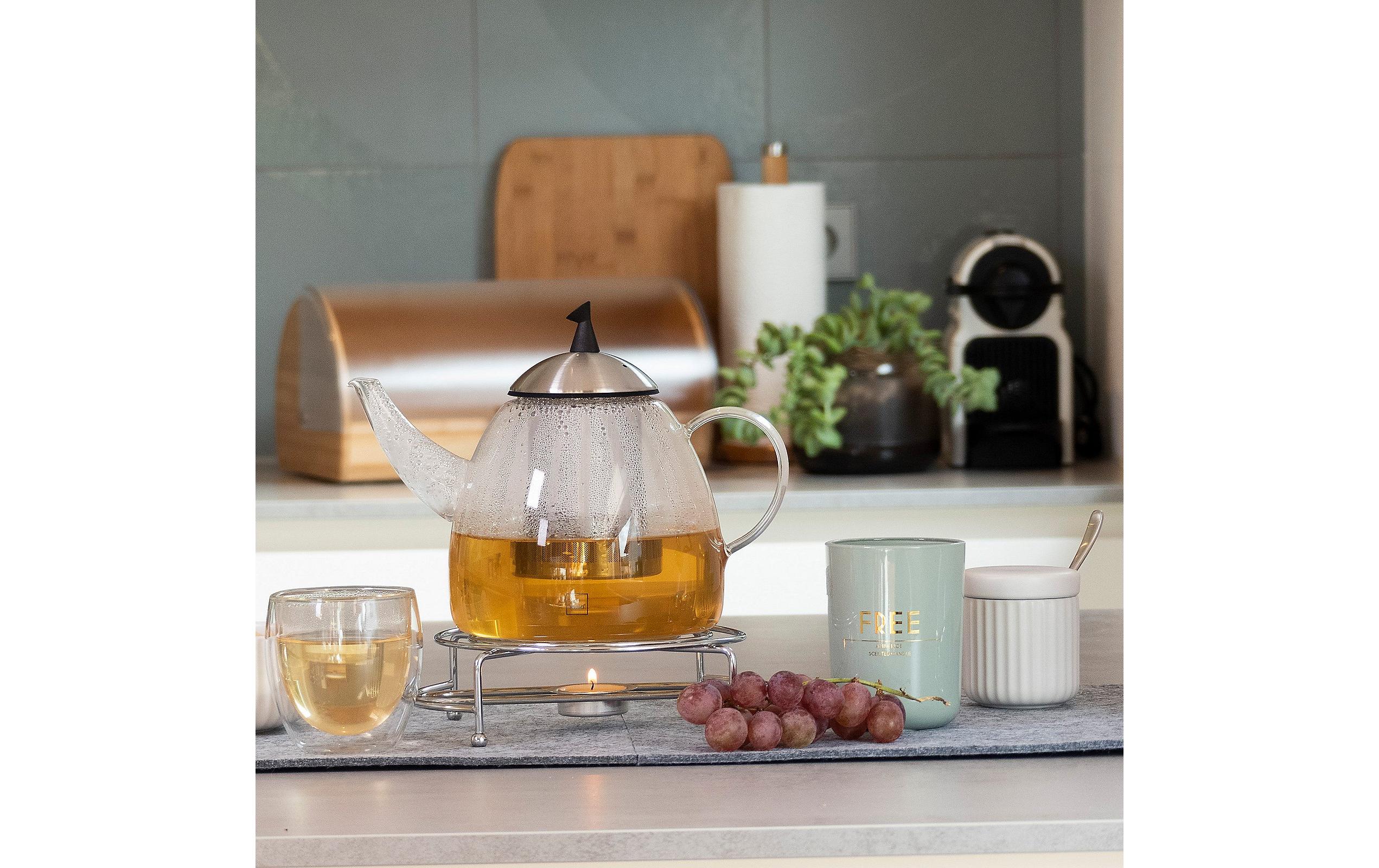 Kela Teekanne Aurora 1.3 Liter