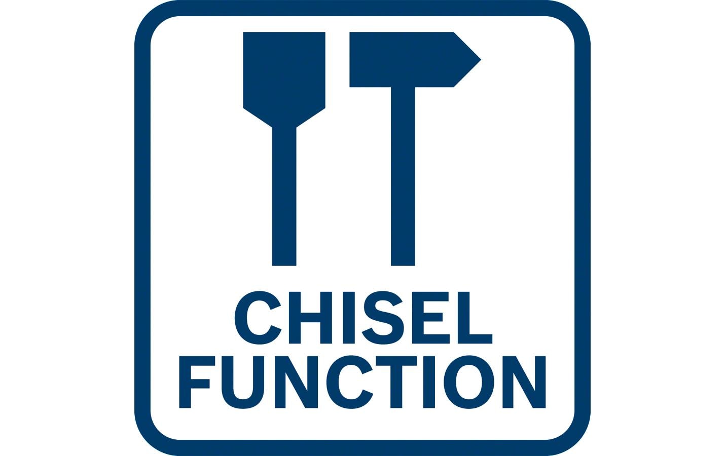 Bosch Professional GBH 2-21