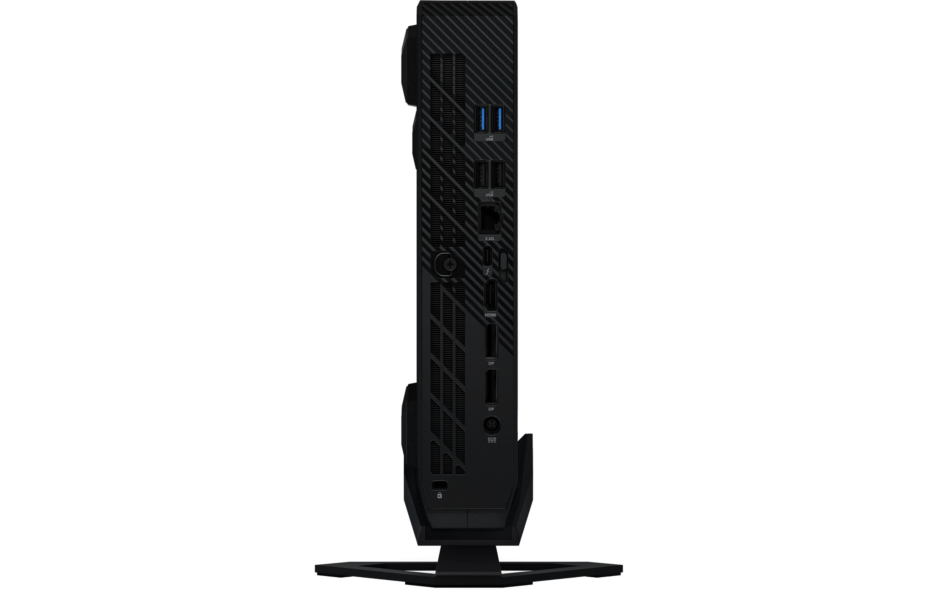 ASUS Mini PC ROG NUC NUC14SRKU9BYAR0