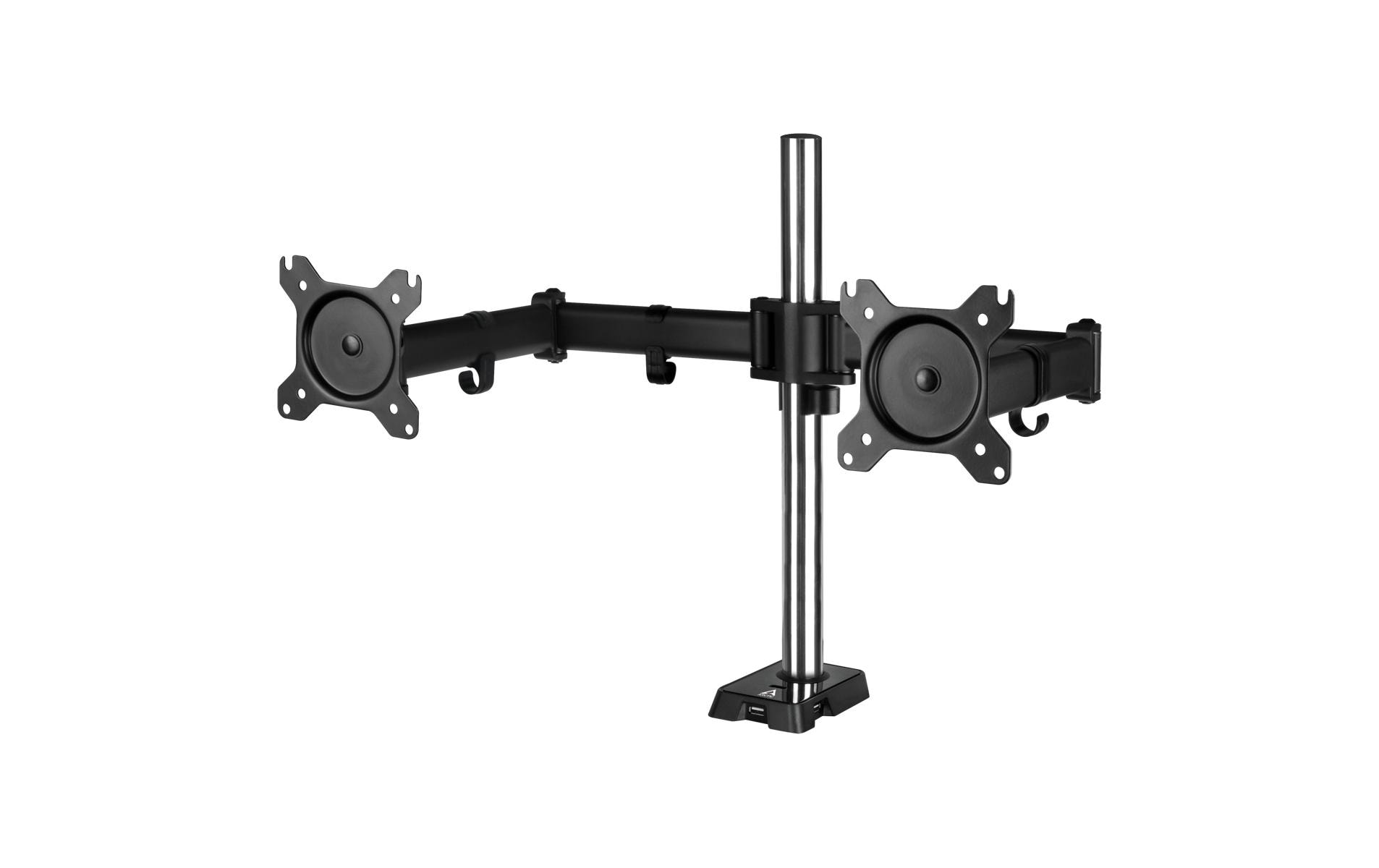 Arctic Cooling Tischhalterung Z2 (Gen 3) bis 30 kg – Schwarz