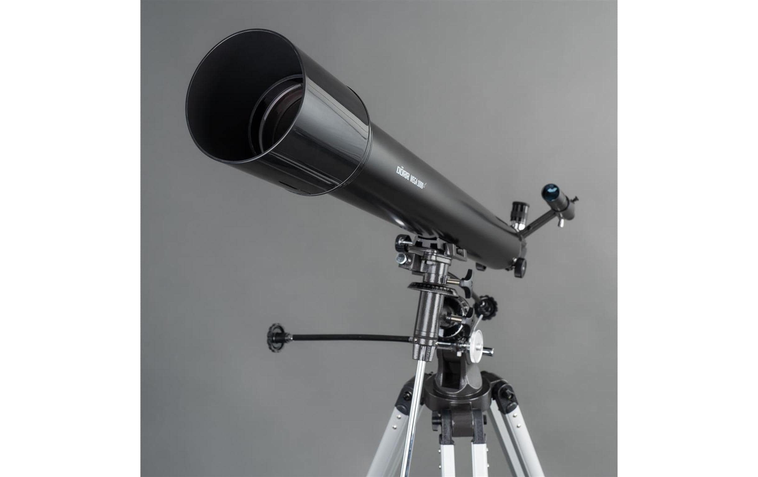 Dörr Teleskop Wega 1000 Dörr Teleskop Wega 1000