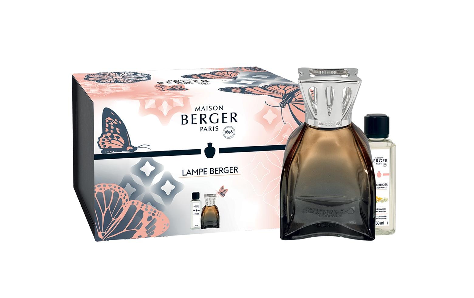 Maison Berger Duftlampe Lilly 250 ml, Nude