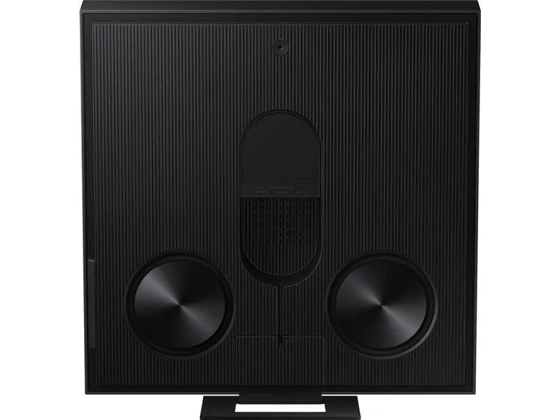 Samsung Music Frame HW-LS60D (2024) Schwarz