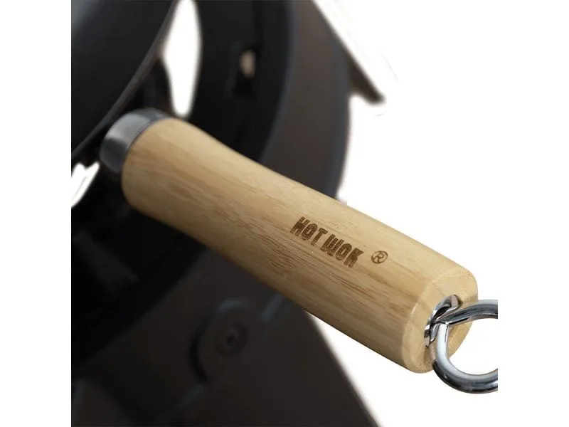 Hot Wok Wokpfann 30 cm
