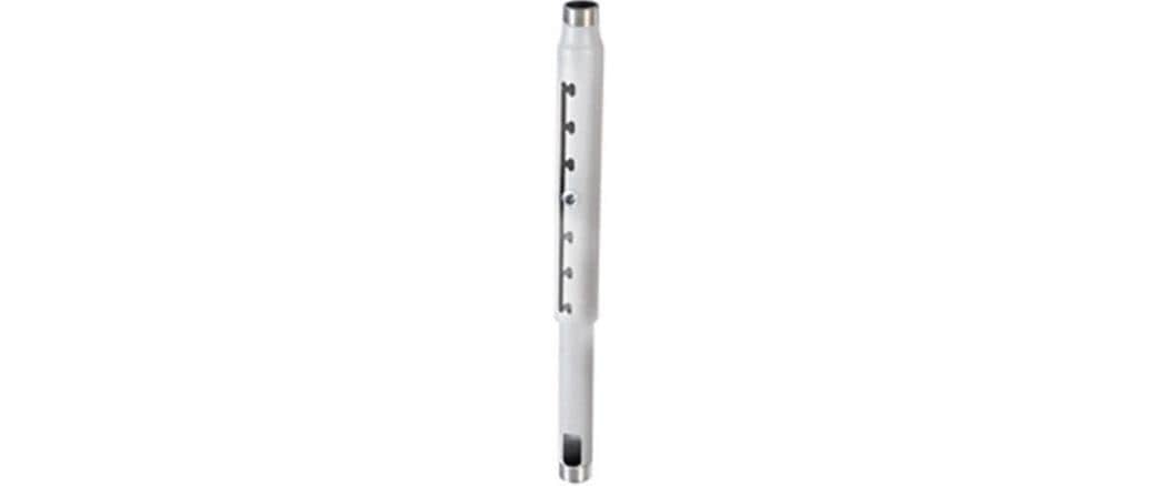 Chief Extension Column Weiss