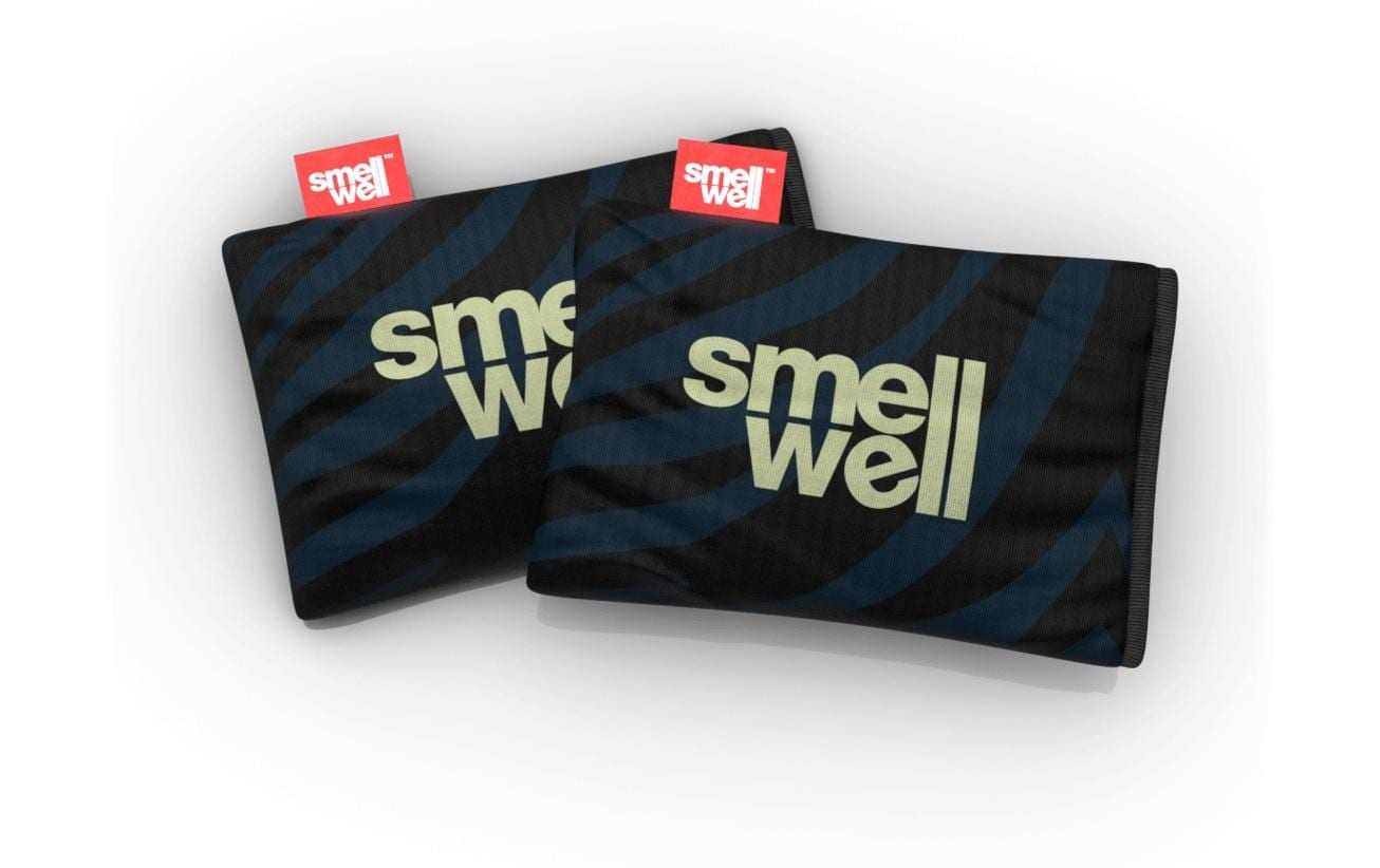 Smell Well Geruchsentferner Active BZ Schwarz