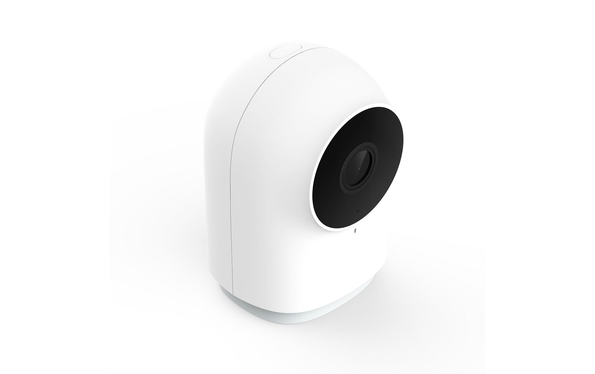 Aqara Netzwerkkamera Hub G2H Pro 2 MP