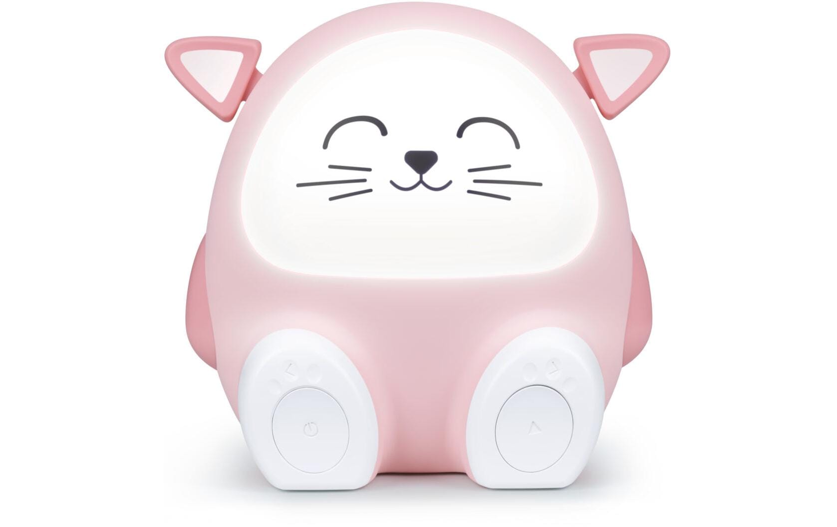 Big Ben Interactive KIDS Bluetooth-Lautsprecher Cat