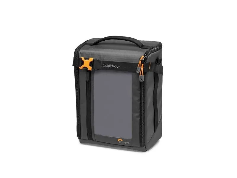 Lowepro Kameratasche GearUp Creator Box L II (GRL) Grau Lowepro Kameratasche GearUp Creator Box L II (GRL) Grau