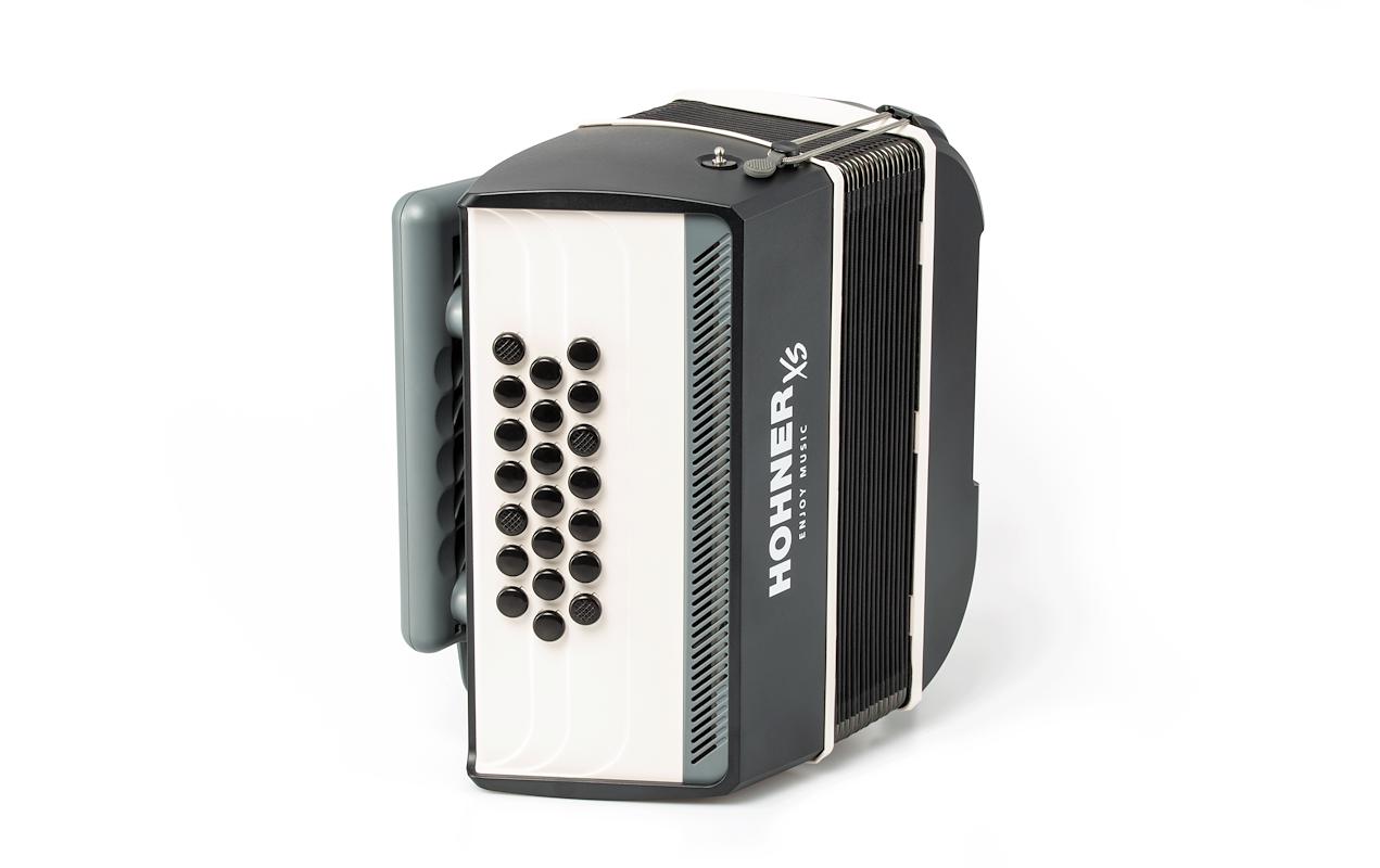 Hohner Akkordeon XS Adult – Button Hohner Akkordeon XS Adult – Button