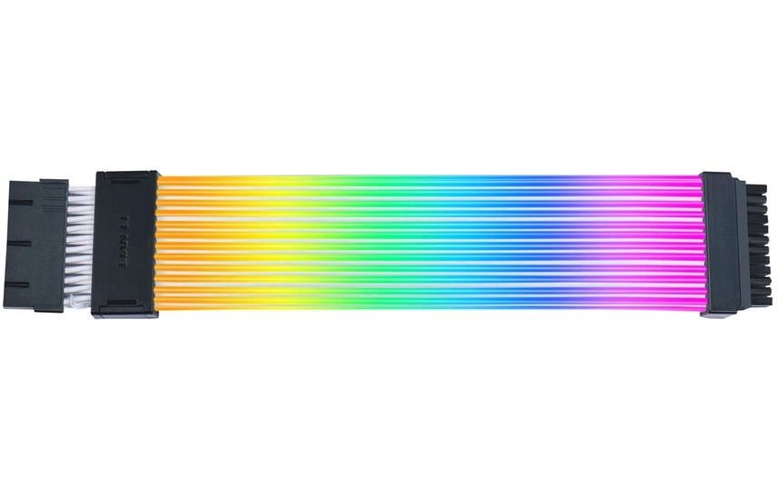 Lian Li Strimer Wireless 24-Pin RGB + Controller