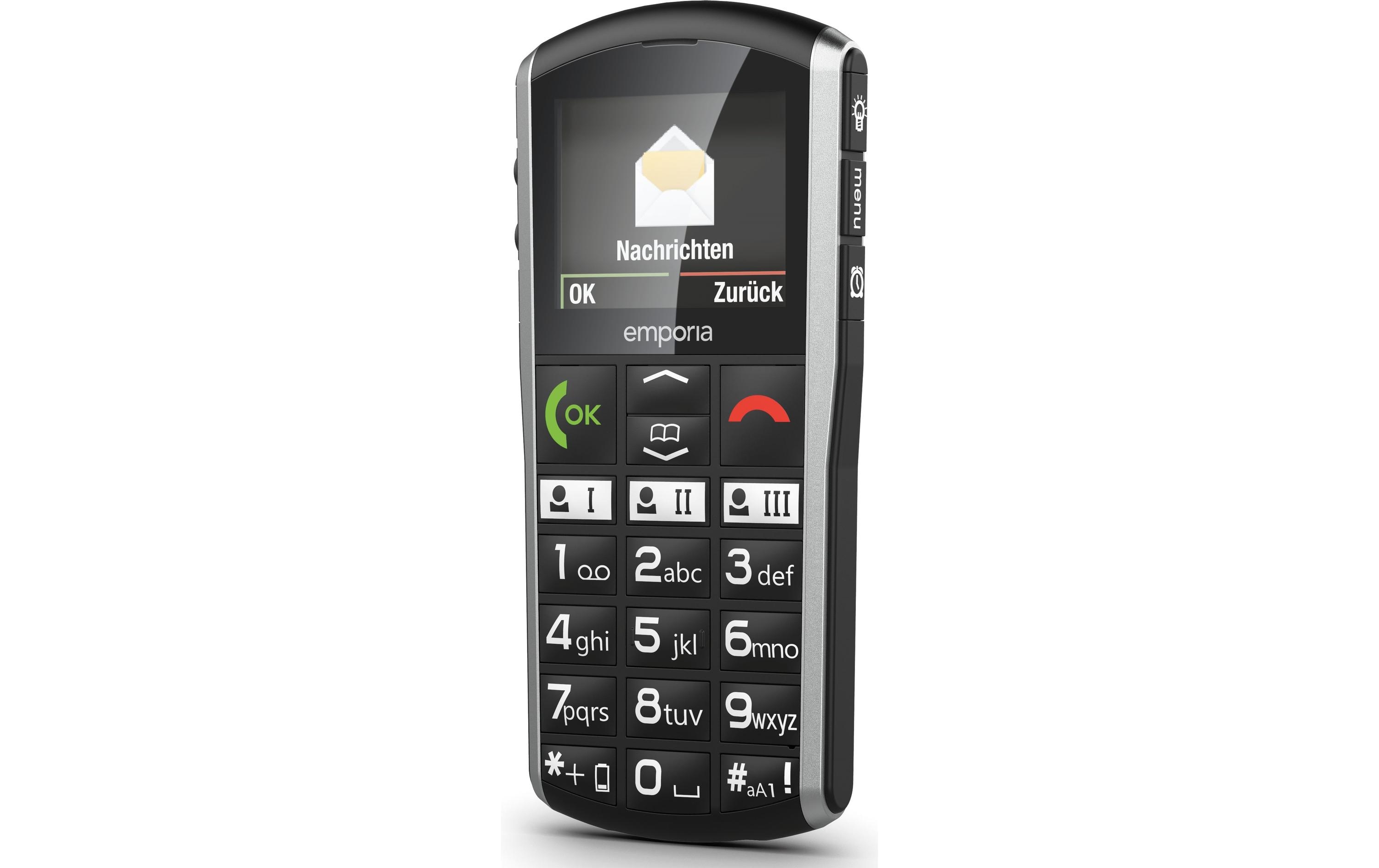 Emporia SIMPLICITY LTE 4G