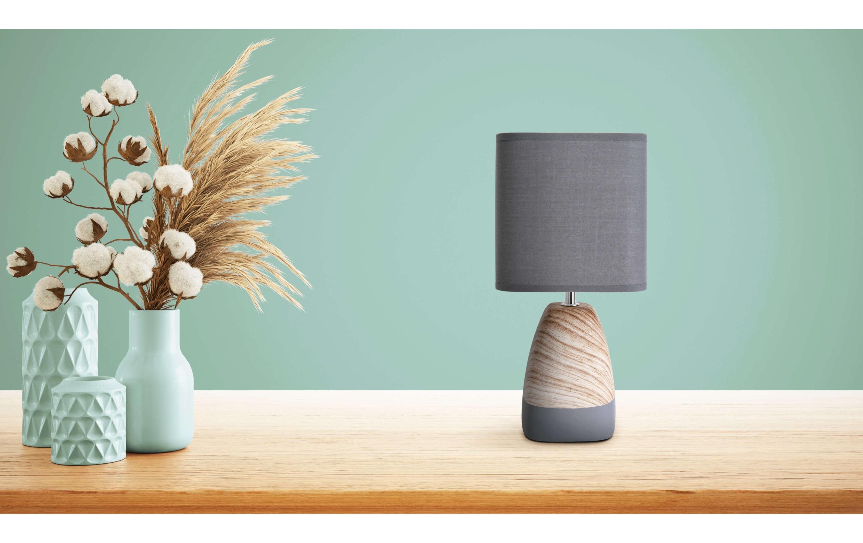 Näve Tischleuchte «Cremona» h: 31 cm