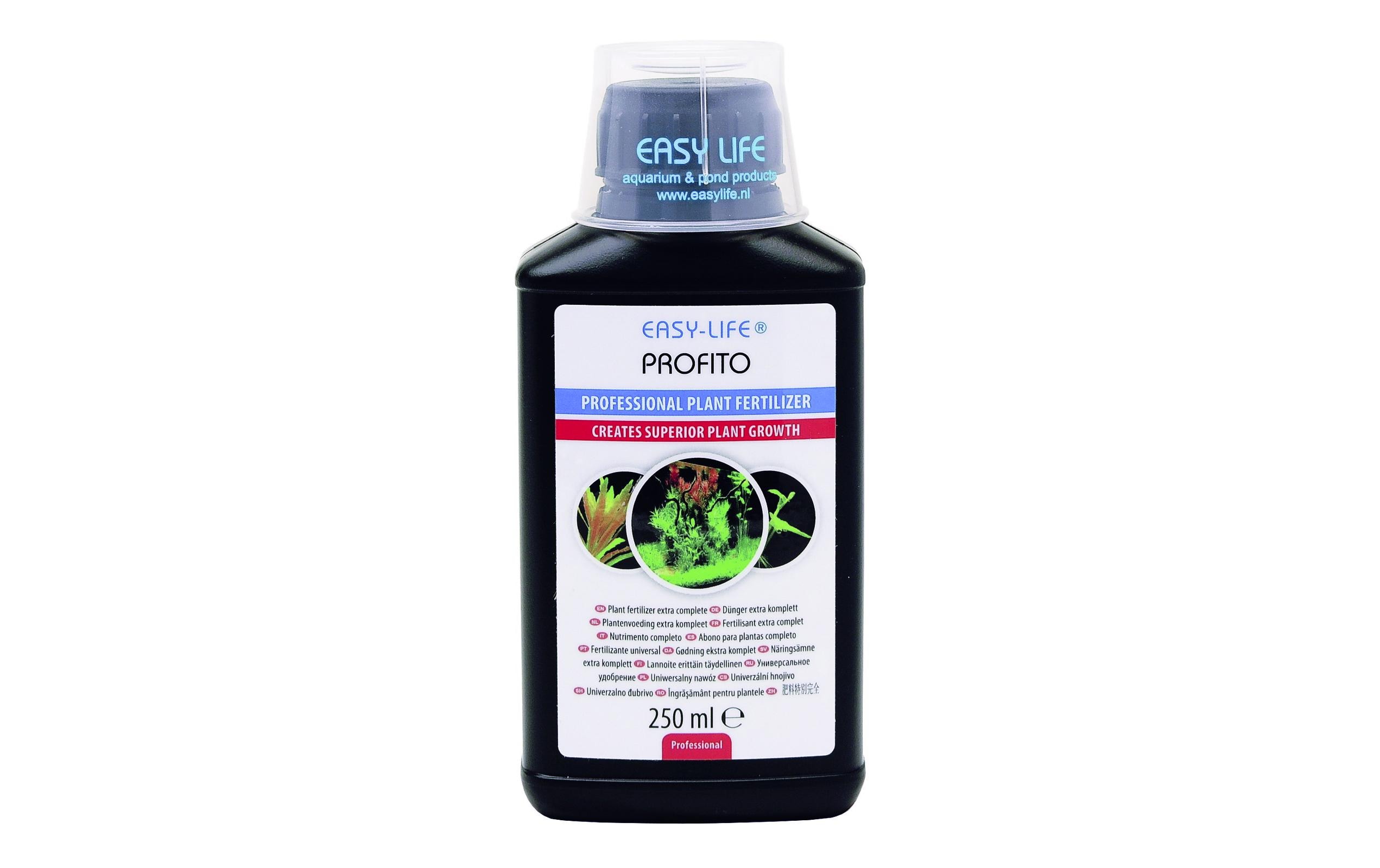 Easy Life Pflanzenpflege ProFito, 250 ml Easy Life Pflanzenpflege ProFito, 250 ml