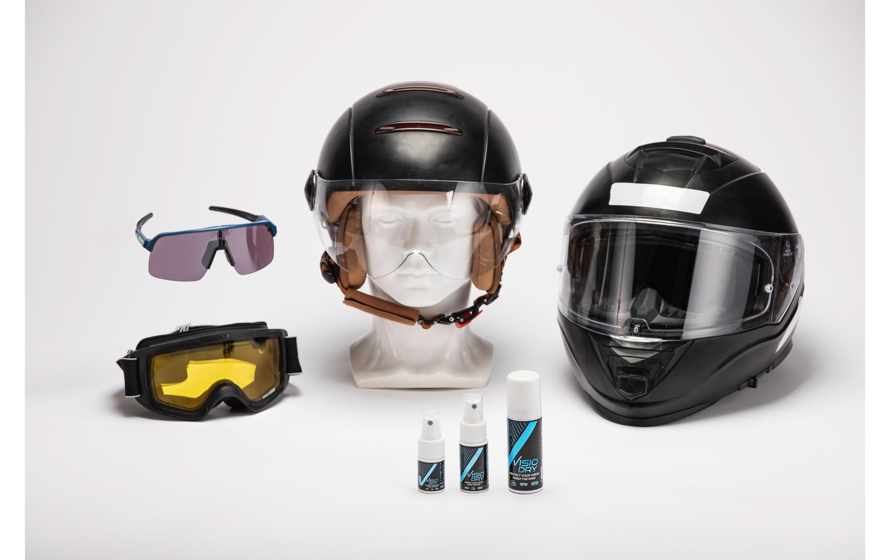 Visio Dry Anti-Rain AEROSOL 35 ml