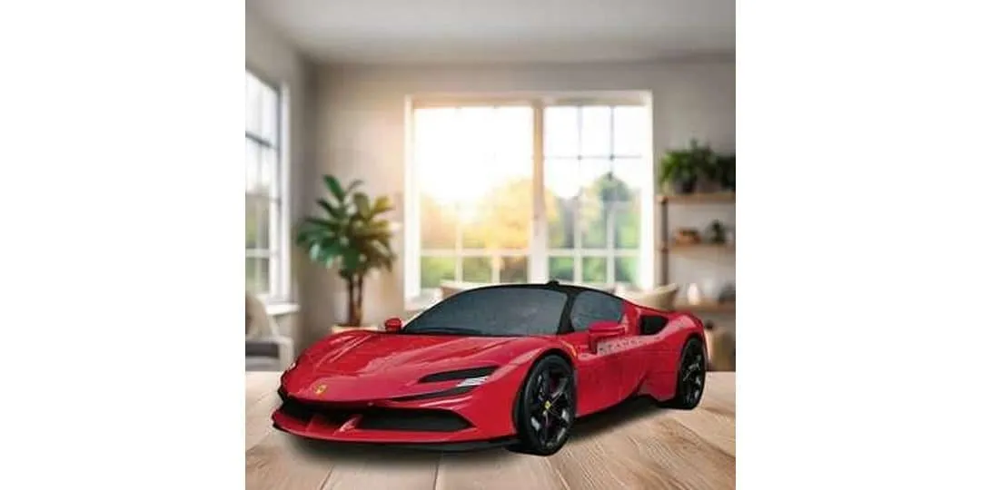 Ravensburger 3D Puzzle Iconics Ferrari SF90 Stradale