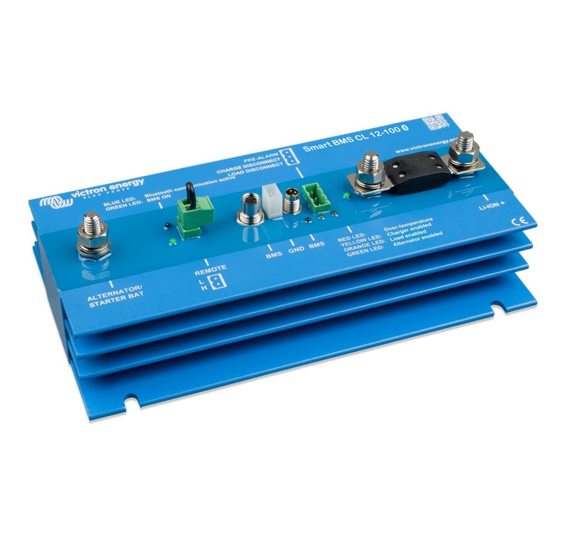 Victron Batterie-Management-System Smart BMS, CL 12-100 12 V 100A