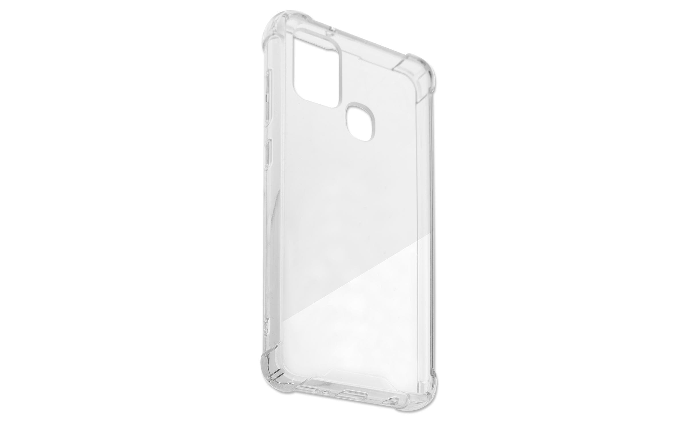 4smarts Back Cover Hard IBIZA Galaxy A21 s