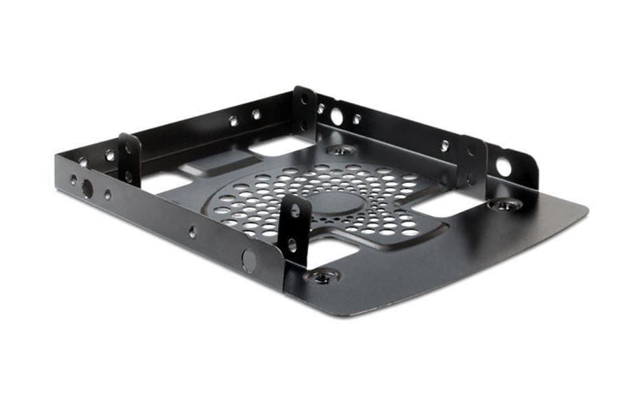 Delock Einbaurahmen 2x 2.5 - 3.5 Delock Einbaurahmen 2x 2.5 - 3.5