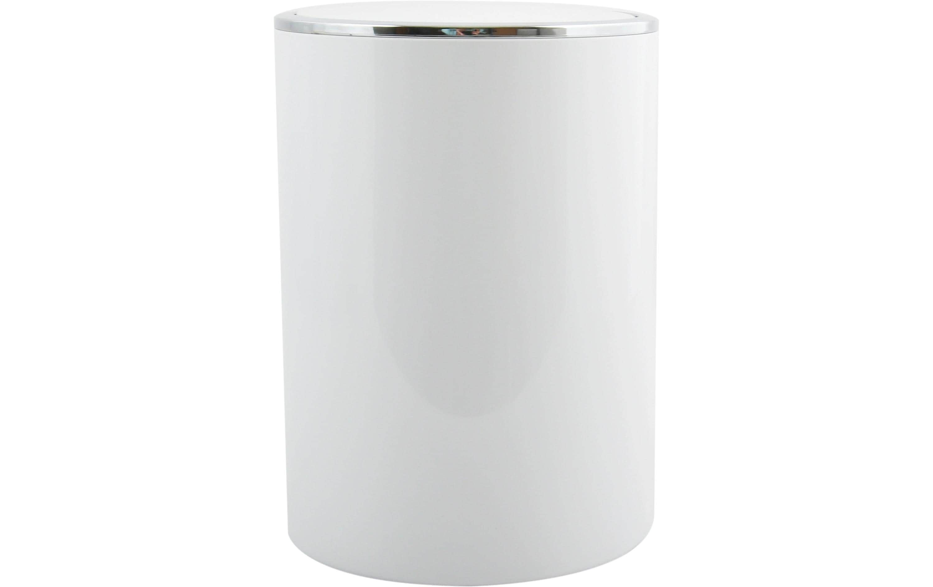 MSV Treteimer Kamaka 6 l, Weiss