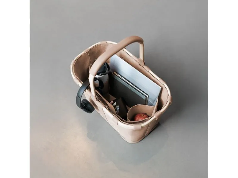 Reisenthel Organizer-Box Twist Kaffee Reisenthel Organizer-Box Twist Kaffee