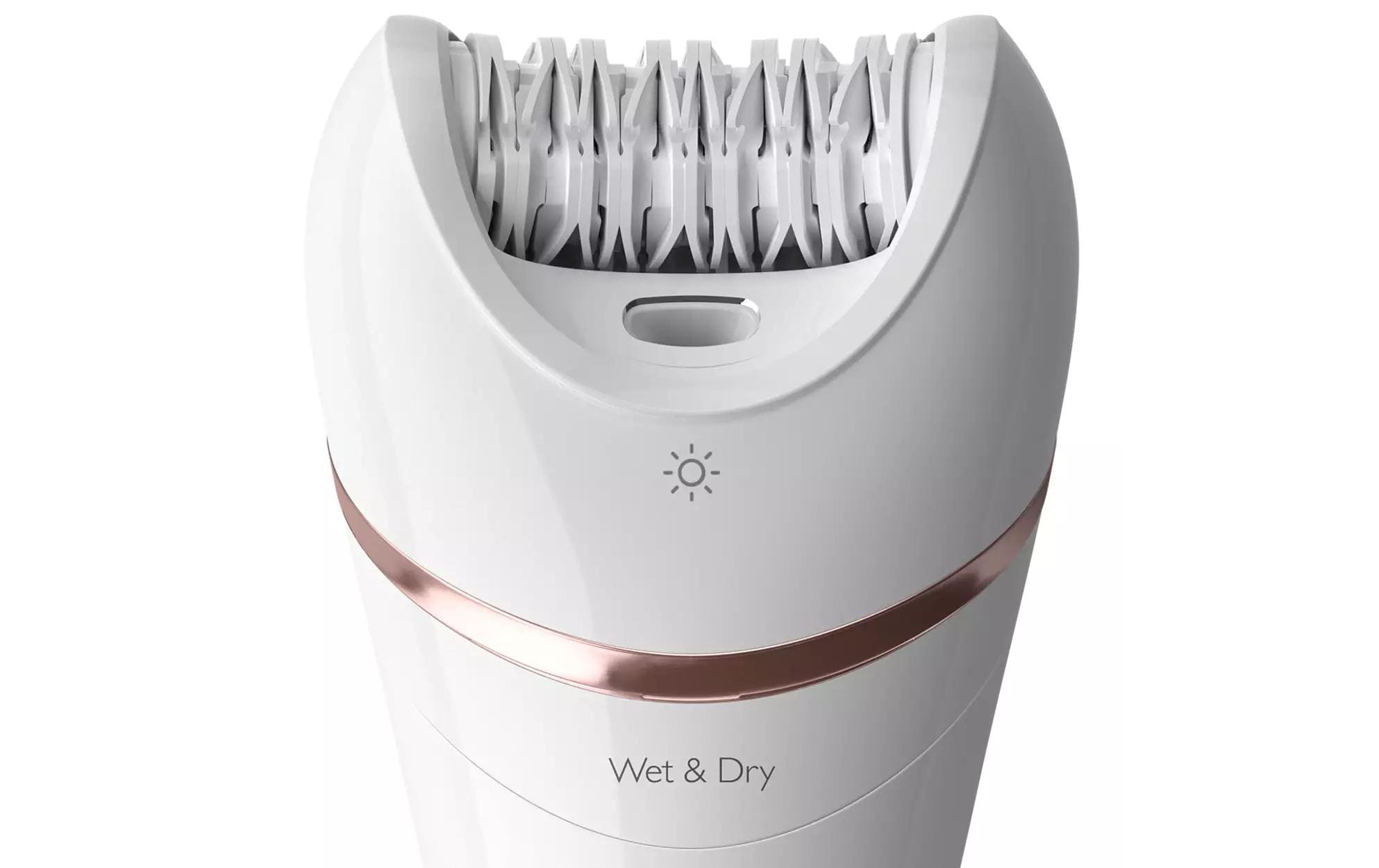 Philips Epilierer-Set Series 8000 BRE740/10