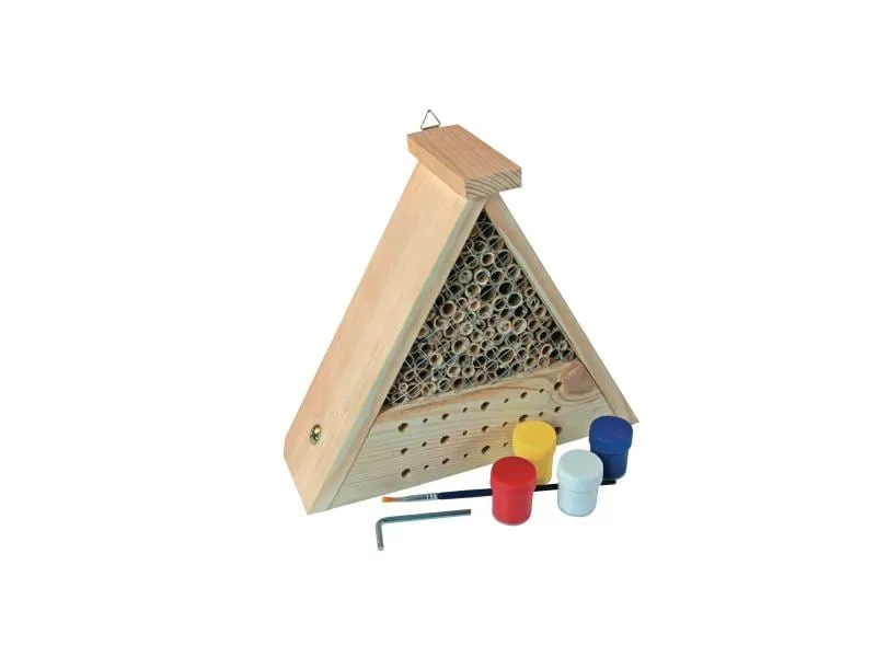 Windhager Insektenhotel BEE for Kids Windhager Insektenhotel BEE for Kids