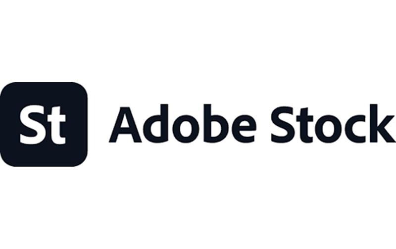 Adobe Stock Credit Pack MP, Abo, 1 Jahr, 5 Credits