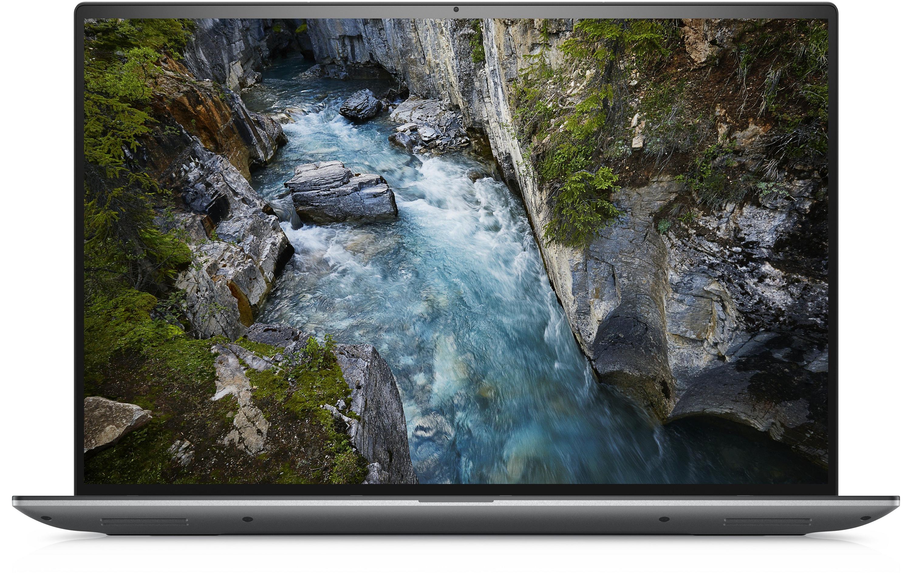 DELL Notebook Precision 5480 (i7, 16 GB, 512 GB, RTX A1000)