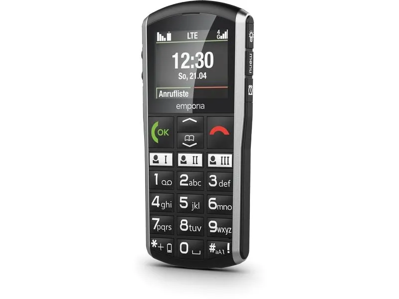 Emporia Simplicity V27 LTE
