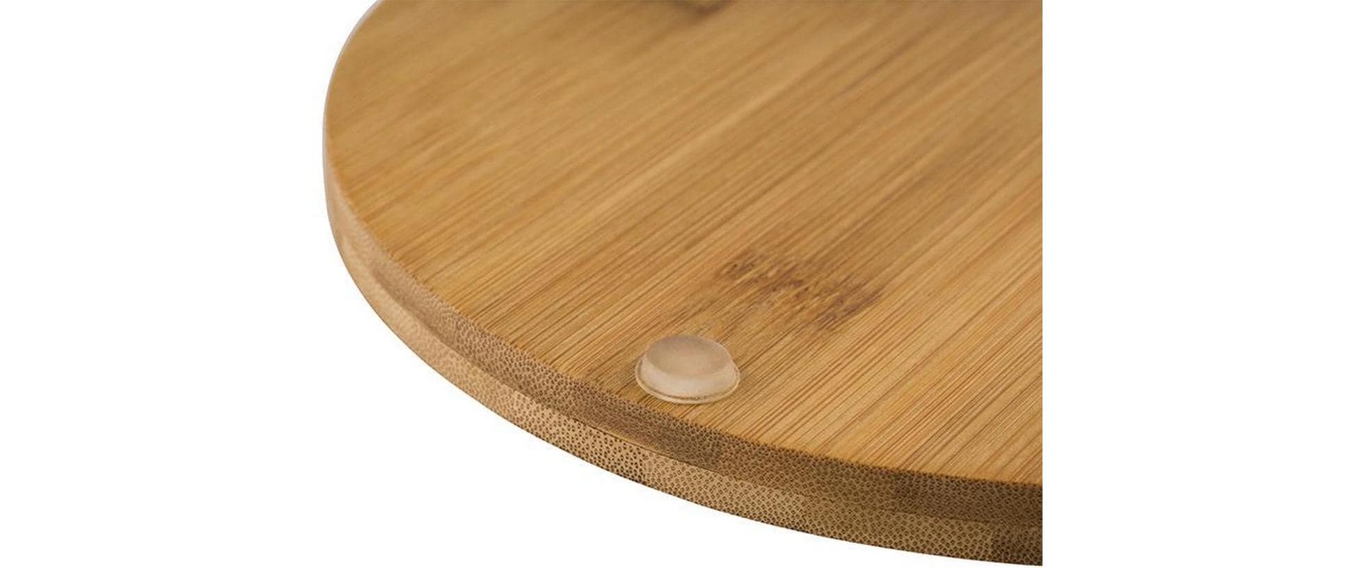 APS Servierplatte Tablett mit Haube 2-teilig, 20.5 x 10 cm