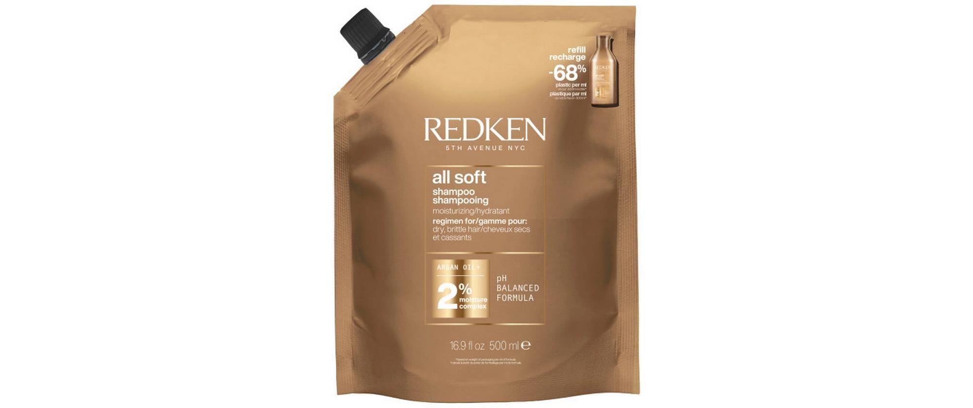 Redken All Soft 500 ml