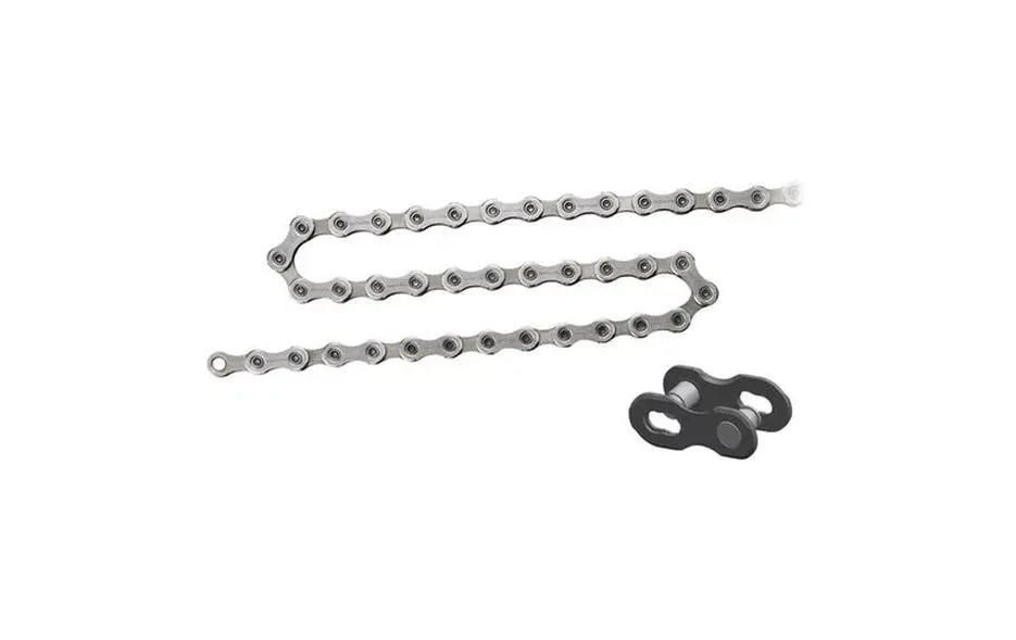 Shimano Velokette CN-E8000-11 11-Gang, 116 Glieder Shimano Velokette CN-E8000-11 11-Gang, 116 Glieder