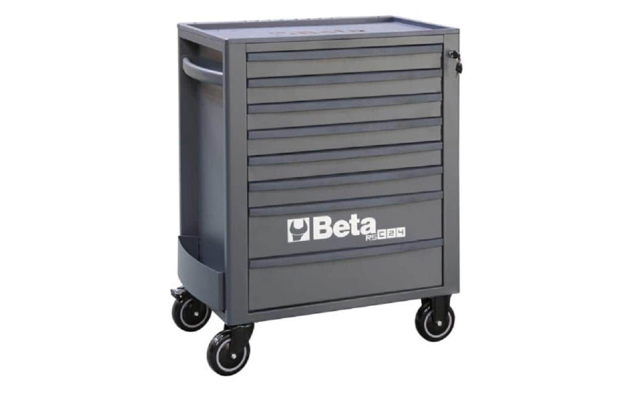 BETA Werkstattwagen RSC24/8-BETA BETA Werkstattwagen RSC24/8-BETA