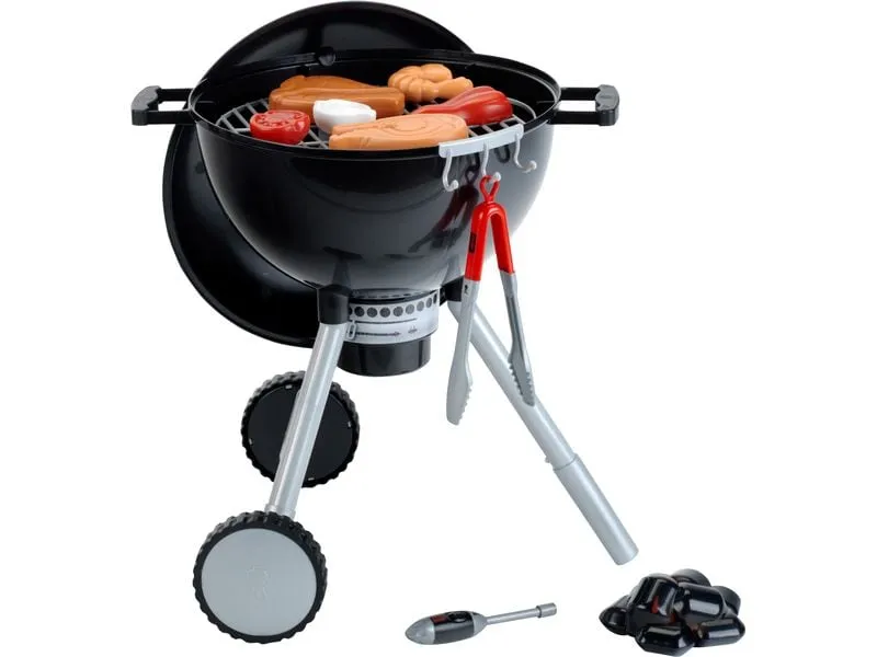 Klein-Toys Weber Kugelgrill Klein-Toys Weber Kugelgrill