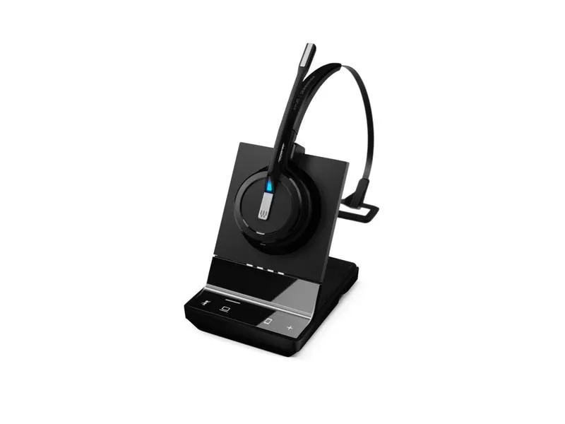 EPOS Headset IMPACT SDW 5013 Mono EPOS Headset IMPACT SDW 5013 Mono