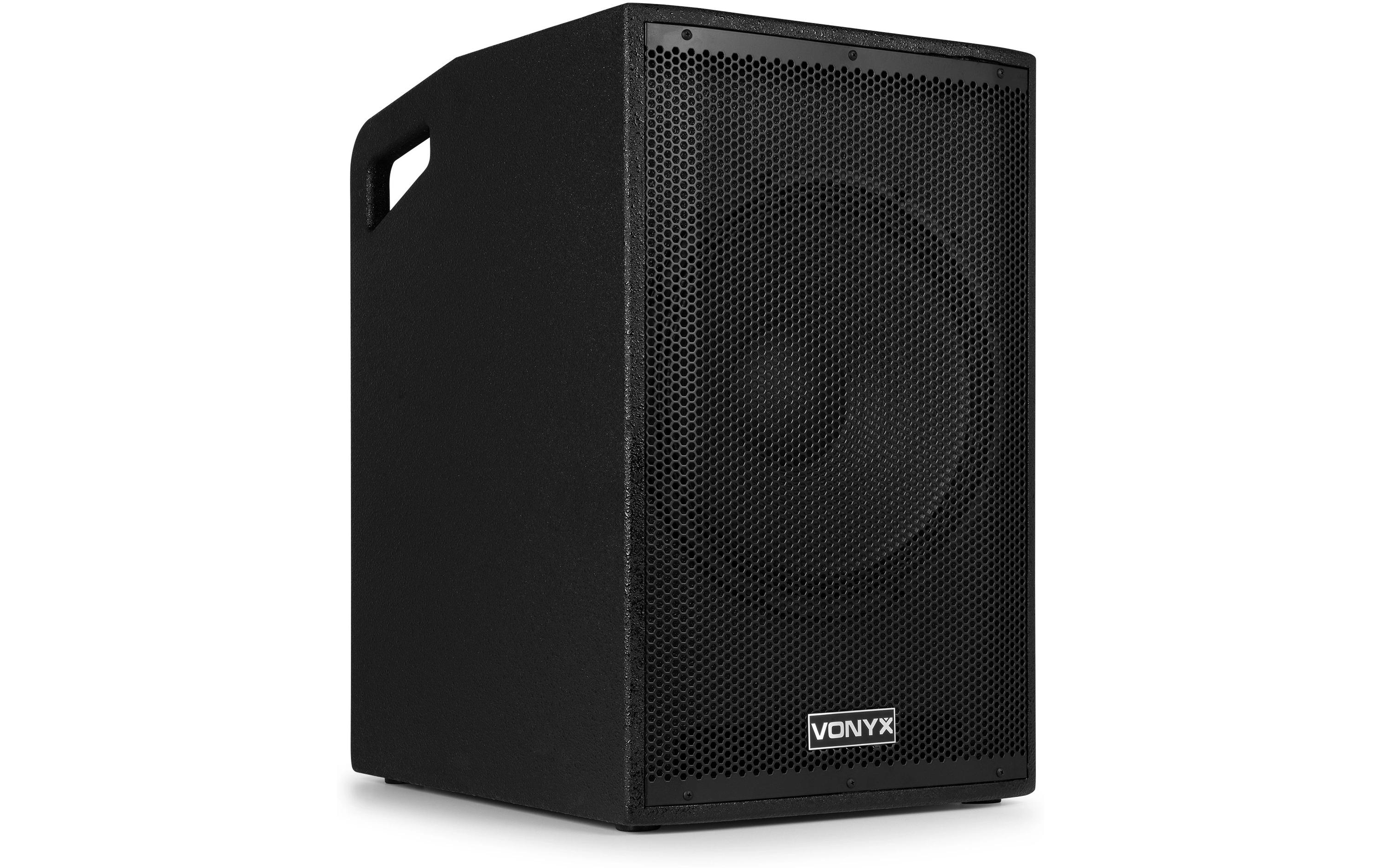 Vonyx PA-System VX1080BT