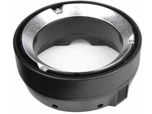 Godox Adapter Elinchrom AD400Pro Godox Adapter Elinchrom AD400Pro