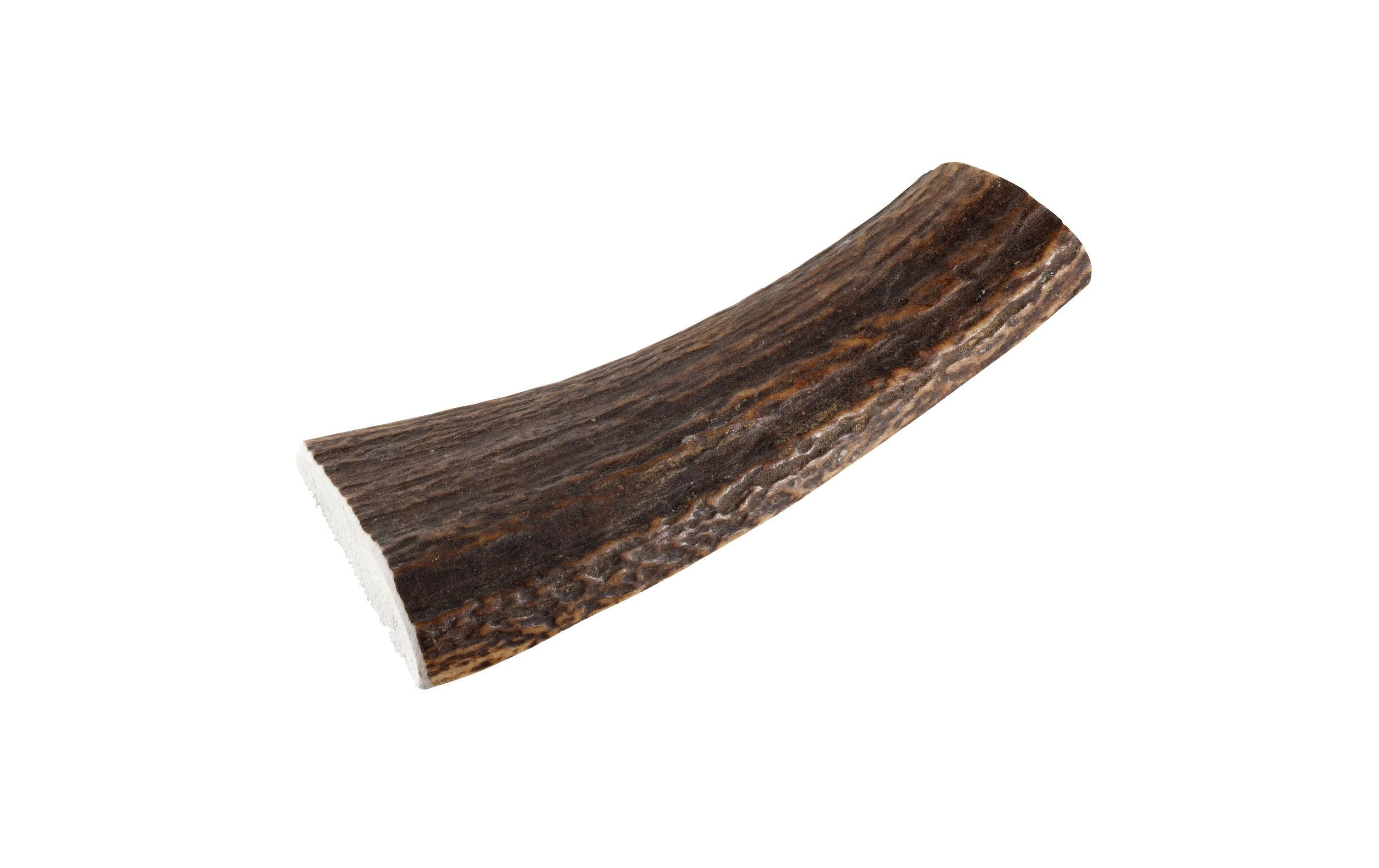 Chewies Rothirsch-Geweihstange M halb