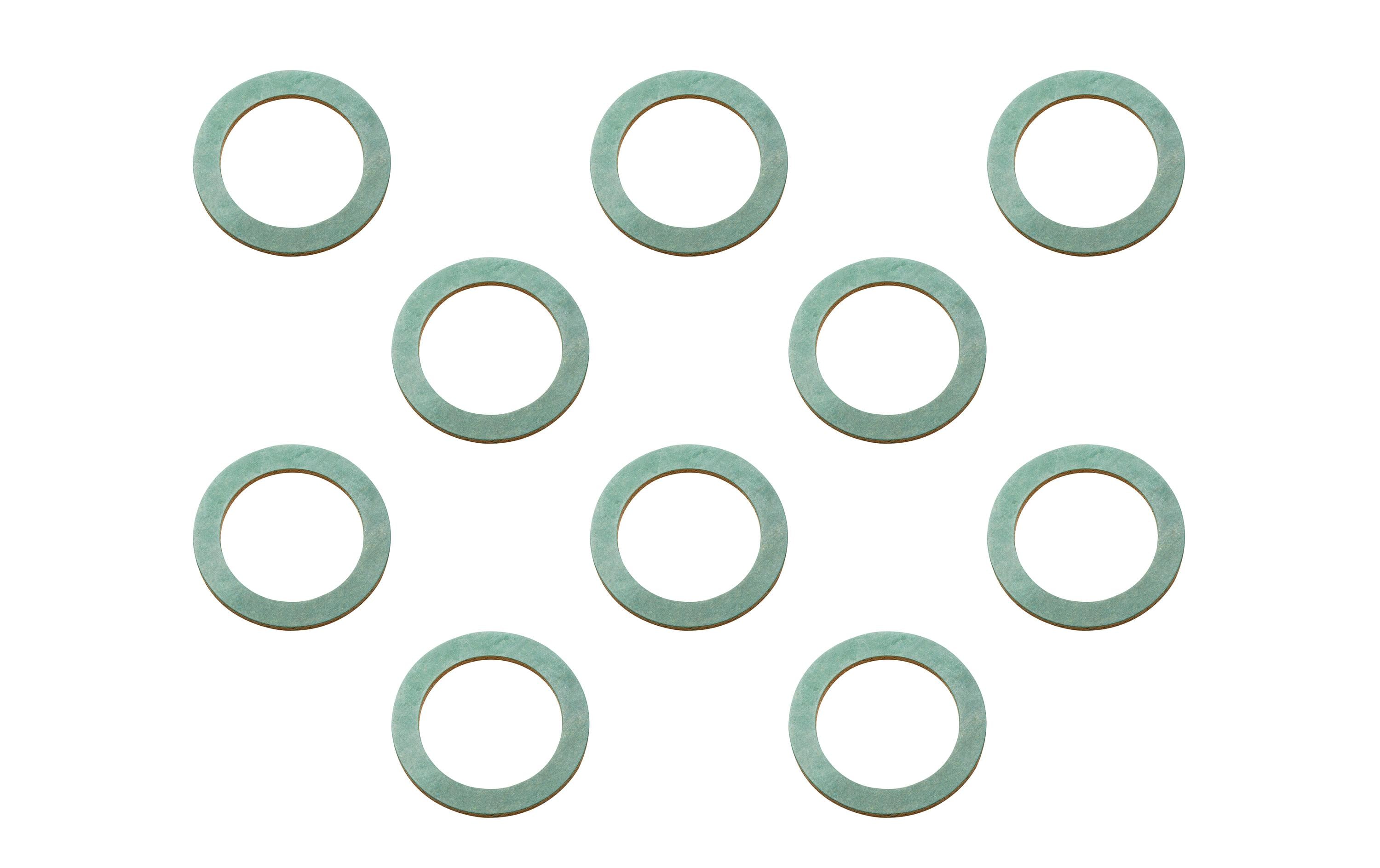 Mateu O-Ring 38 mm 10 Stück Mateu O-Ring 38 mm 10 Stück