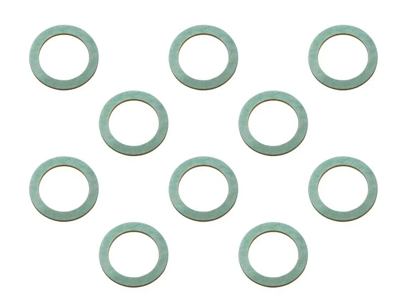 Mateu O-Ring 38 mm 10 Stück Mateu O-Ring 38 mm 10 Stück