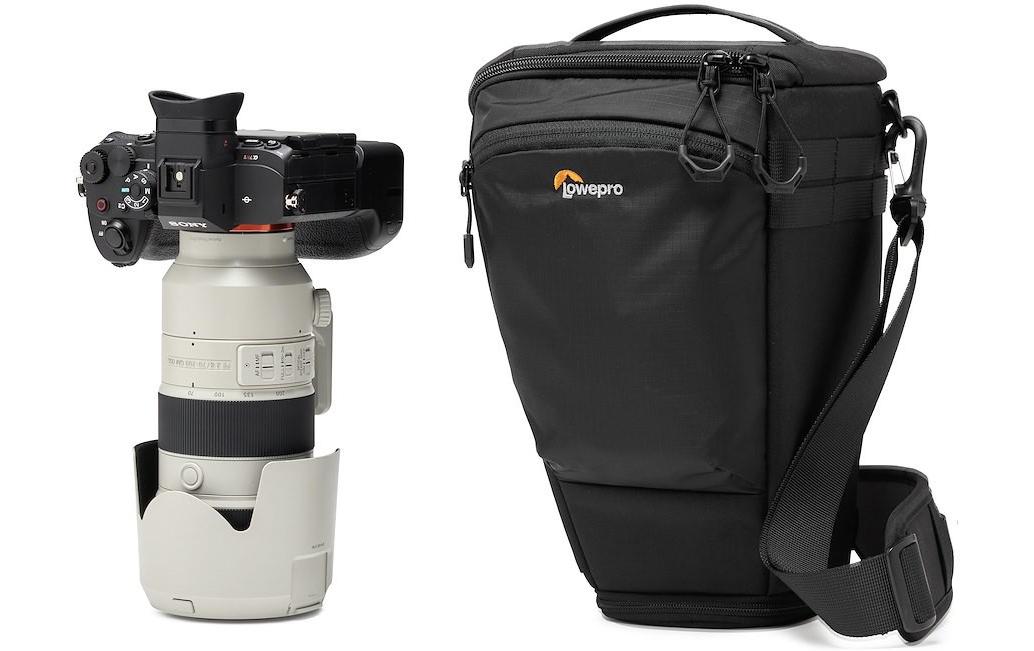 Lowepro Kamera-Tasche ProTactic TLZ 75 Pro AW III