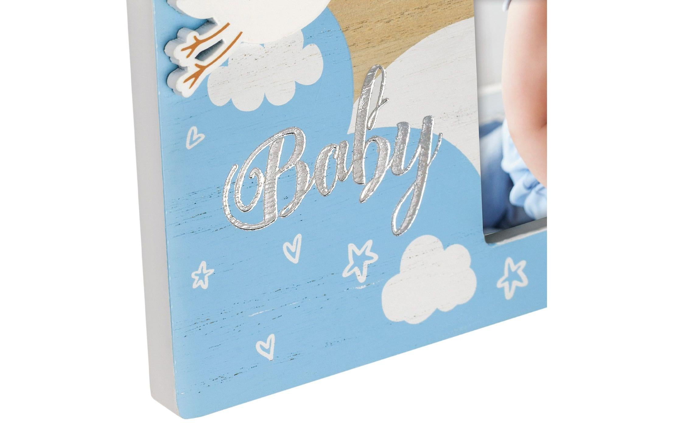 Zep Bilderrahmen Eolo Blau