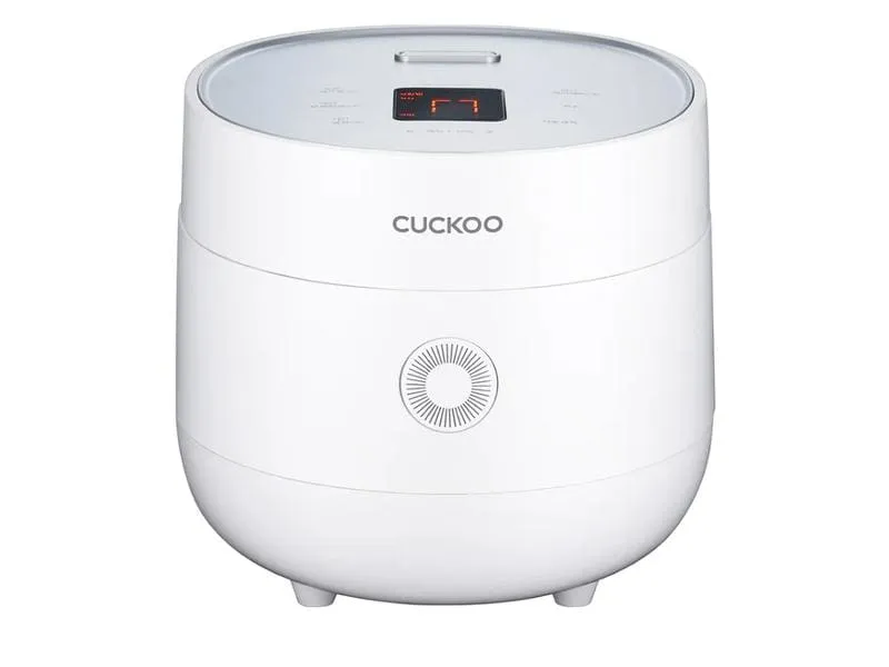 Cuckoo Reiskocher CR-0675F Micom 1.08 l