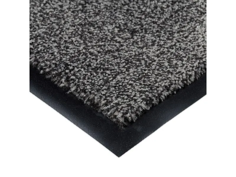 relaxdays Fussmatte 60 cm x 90 cm