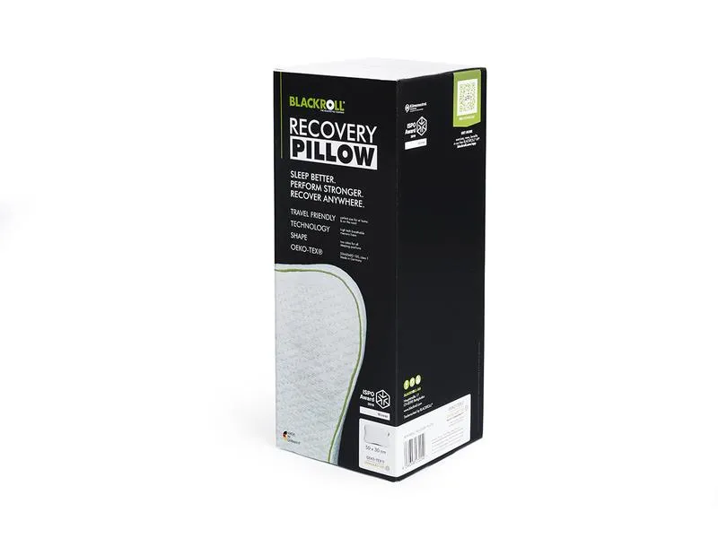 BLACKROLL Recovery Pillow