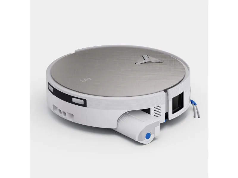 Ecovacs Saugroboter X12 PRO OMNI Deebot Ecovacs Saugroboter X12 PRO OMNI Deebot